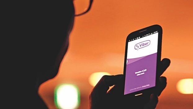 Rakuten Viber reports 4x higher call volume