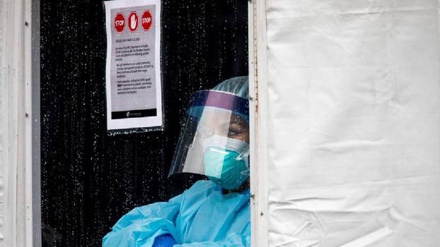 Covid-19 ‘silently’ spreading in US far earlier than thought