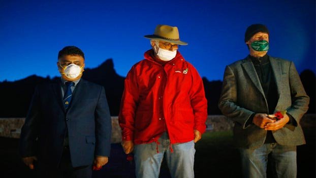 Turkey’s coronavirus death toll rises   to 2,706