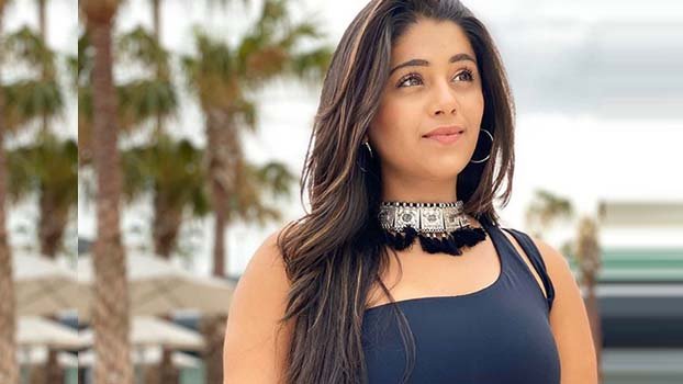 Chandni Bhagwanani of Sanjivani 2 stuck in Australia
