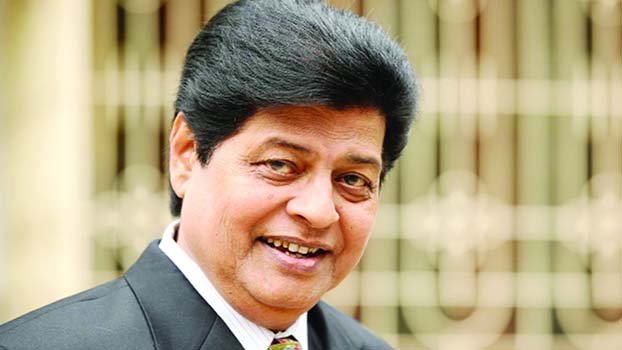 Actor Faruk to celebrate Sheikh Jamal's birth anniv in a different way