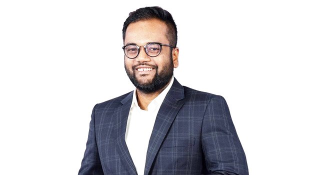 Solaiman GP’s new chief digital, strategy officer