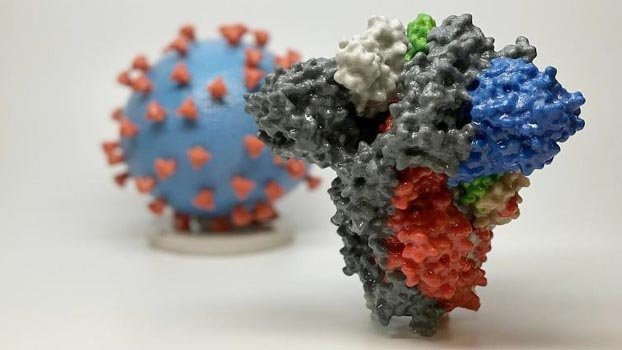 Closely watched arthritis drug disappoints in COVID-19 trial