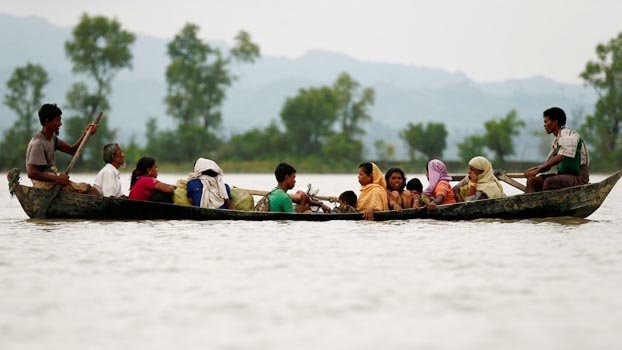 Record 50m people displaced internally: Monitors