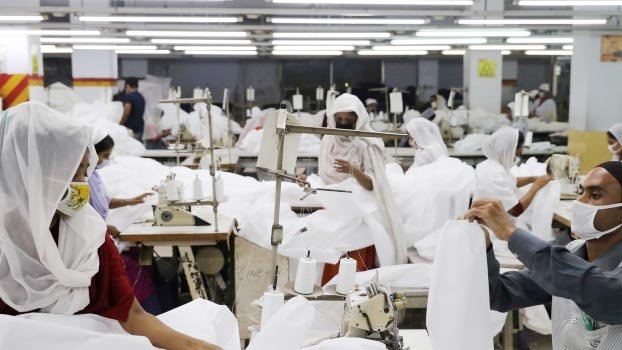 Reopening factories a  premature decision: Experts