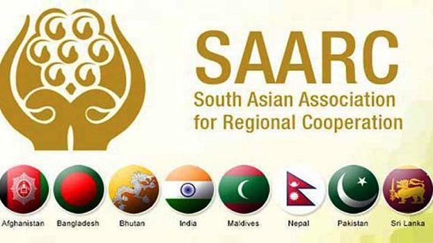 Saarc leaders’ videoconfce Sunday