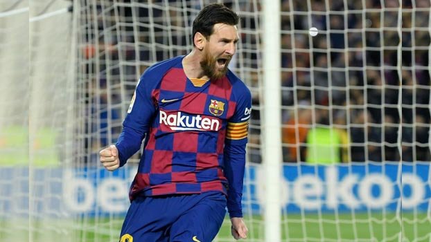 La Liga set for individual training return on May 4