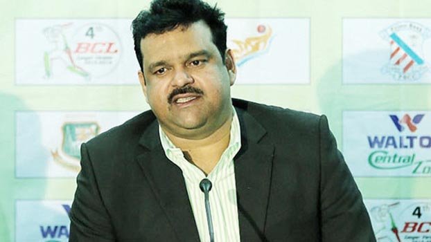 BCB mulls enough practice matches, tours for players