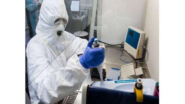 Wuhan lab director rashes Covid-19 conspiracy theory