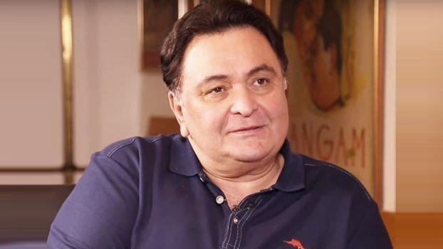Bollywood legend Rishi Kapoor passes away at 67