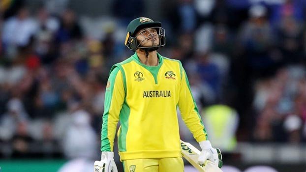 Khawaja, Marsh miss out on Aussie contracts