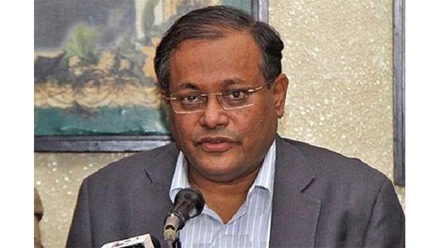 Hasan urges newspapers to publish inspirational news