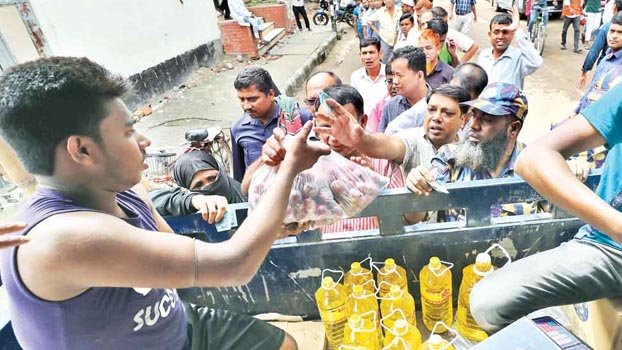 Ramadan: TCB OMS to continue across country