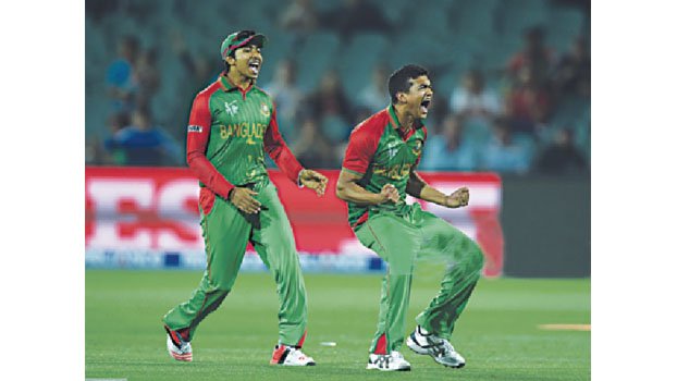 Soumya’s bat sold at Tk 4.5 lakh, Taskin‘s ball Tk 4 lakh in auction