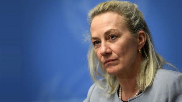 Trump leadership void on South Asia persists as diplomat retires