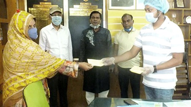 Non-MPO teachers get financial aid  