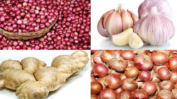 Prices of groceries fall with increased supply