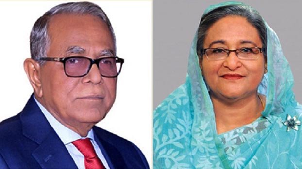 President, PM greet Buddhists on Buddha Purnima