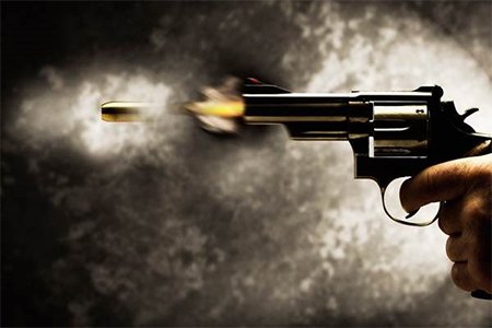 3 robbers killed in ‘gunfight’