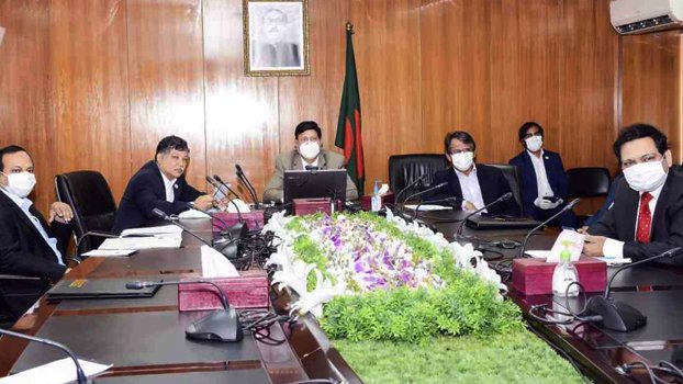 28,849 Bangladeshi expats might return in weeks: FM