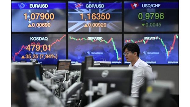 Stocks enjoy further gains as  virus restrictions are eased