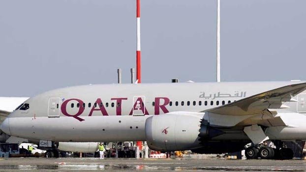 Qatar Airways warns of ‘substantial’ job losses