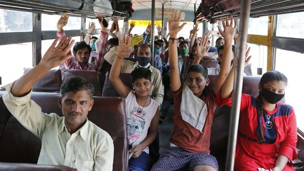 Coronavirus: Second wave  of infections feared