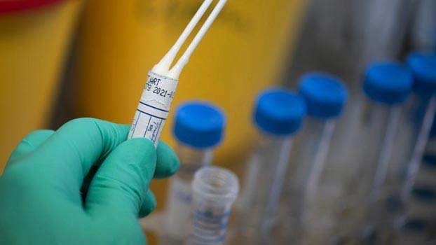 Sample collection   crisis deepens