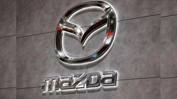 Mazda seeks $2.8bn   in loans to ride out   pandemic