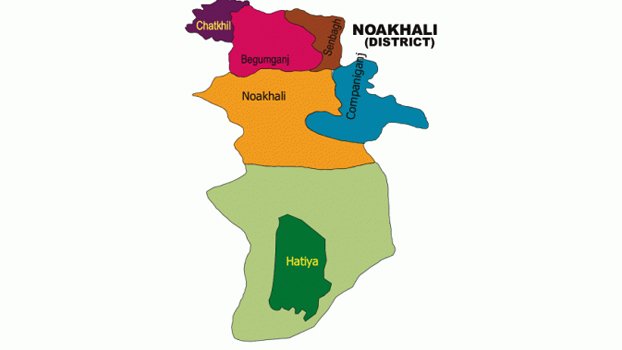 Jubo League leader murdered in Noakhali