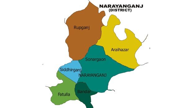 1 more dies, 47 newly infected in N’ganj