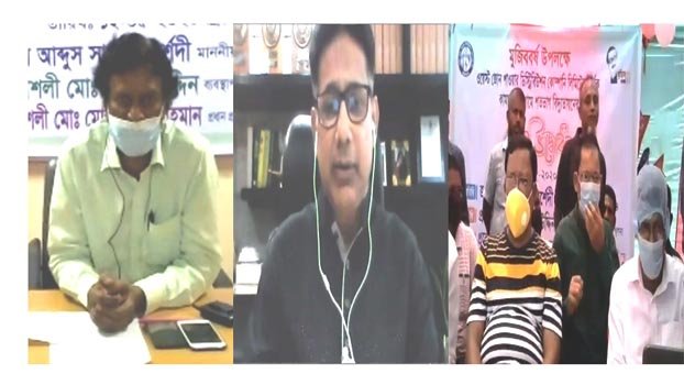 Khulna village brought under 100pc power coverage as Mujib Barsho gift