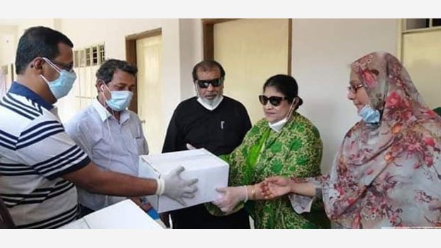 62 more Covid-19 patients found in Narayanganj