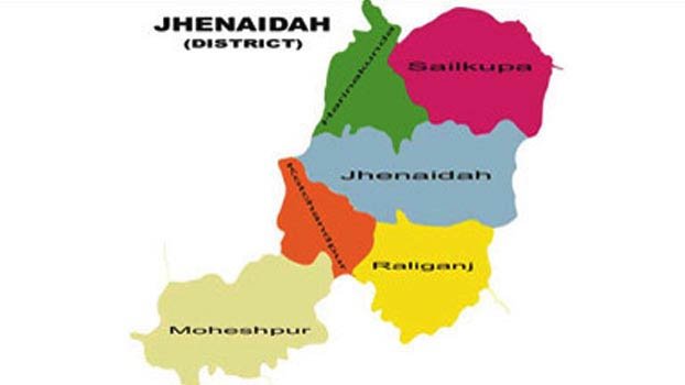 Man killed by nephew in Jhenaidah