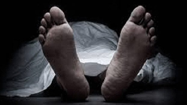 Boy’s throat-slit   body recovered