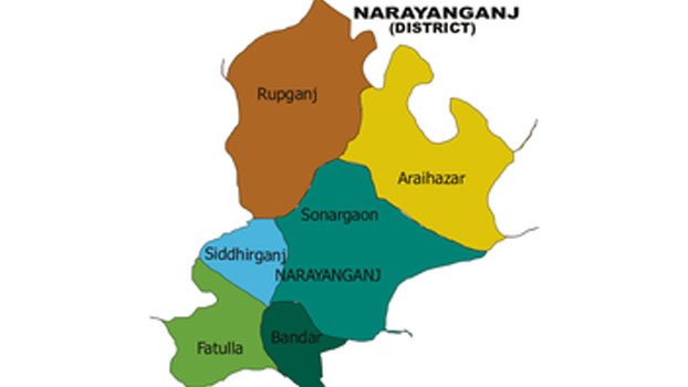 1 more dies, 125 infected in N’ganj
