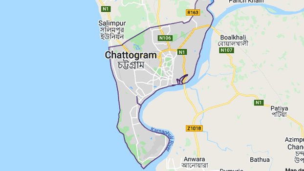 Travelling at Ctg tourist spots banned on Eid