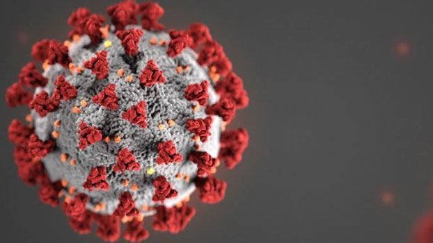 Global death toll reaches 357,807