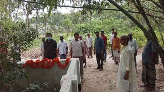 Compensation   for Amphan-hit people demanded