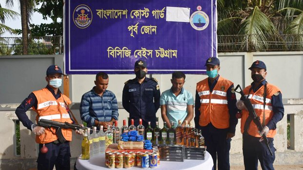 2-drug-traffickers-caught-bangladesh-post