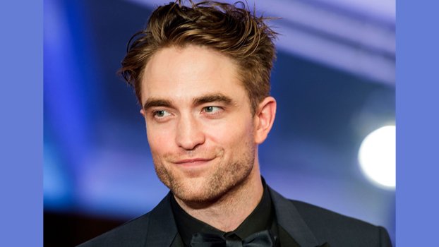 Robert Pattinson: 'Tenet' incredibly complicated