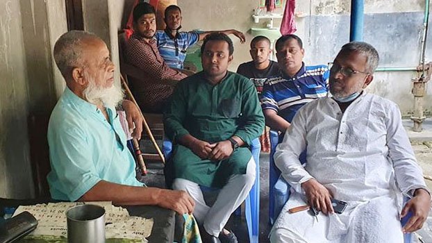 Hiru Master: A neglected hero of Liberation War