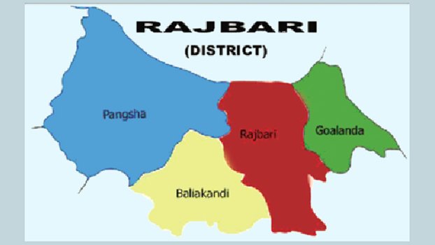 12 new corona cases in Rajbari