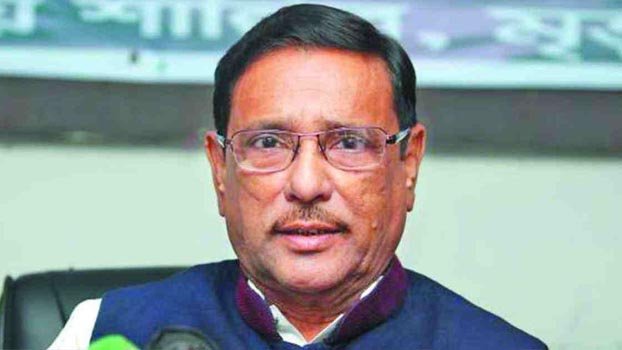 Govt to take action against transports violating guidelines: Quader