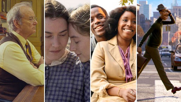Cannes Film Festival reveals 2020 lineup