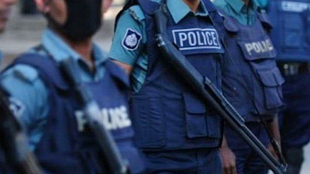 5,831 members of police infected with Covid-19 - Bangladesh Post
