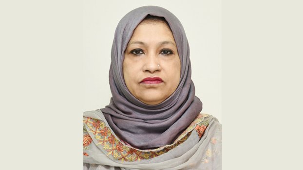 Nafisa Banu new  member of BEPZA