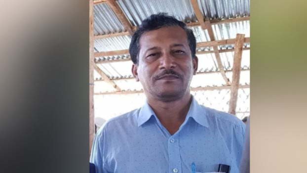 Cox’s Bazar journo dies of Covid-19