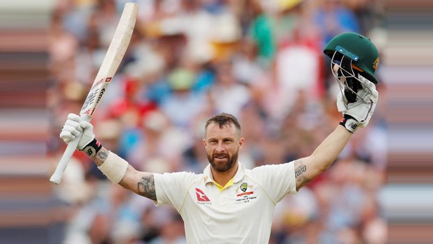 India thrive on verbal clashes: Wade