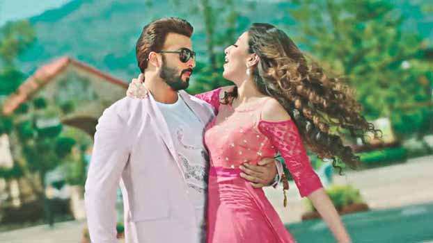 Demand  to open  theaters  before Eid-ul-Azha